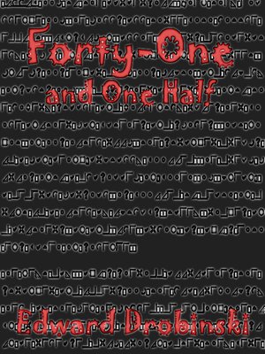 cover image of Forty-One and One Half
